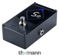 VOX VXT-1 педаль тюнер для гитары
