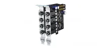 RME AI4S-192-AIO опция расширения аналоговых входов, 24 Bit / 192 kHz для HDSPe AIO и HDSP 9632