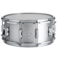 PDSCST654AL Cornerstone Малый барабан 6.5 x 14", алюминий, Dixon
