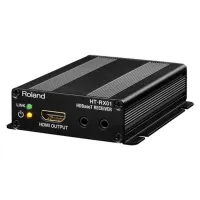 ROLAND HT-RX01 конвертор HDBaseT->HDMI