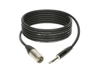 KLOTZ M1MS1K0100 - Кабели микрофонные