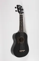 Укулеле сопрано MARTIN ROMAS MR-21 BK ЧЁРНЫЙ