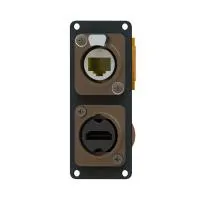 MRC MPT1-1RJ45/1HDMI-N