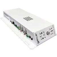 Ecler CA120HZ- Компактный усилитель 96 Вт – 70/100 В