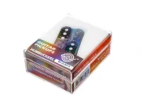 BH-33Neck-BK Звукосниматель магнитный, хамбакер, нековый, черный, Belcat
