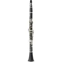 Arnolds&sons acl-717  кларнет bb, студенческий, франц система, 17 клапанов, 6 колец, 2 бочонка,