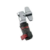 TAMA QHC7 Quick Set Hi-Hat Clutch *comes with Blister Pack замок для хай-хэта