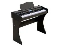 Синтезатор Jonson&Co JC-9958 BK