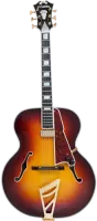 Акустическая гитара D'Angelico 1942 Excel NY-EXL42-SB
