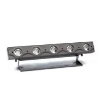 Astralight m105 sale  прожектор 5x10w rgbw 4-in-1 led