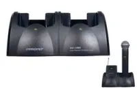 Pasgao PC1200  зарядное устройство для передатчиков PAH720, PBT1000, PR90