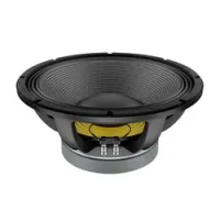 Lavoce waf154.00  сабвуфер 15", ?4", 1500w, 96db, 40-1000 hz, 8ом, ферритовый