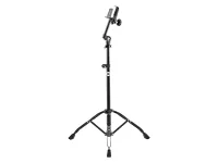 THBS-BK Headliner Стойка для бонго, черная, Meinl