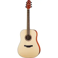 Crafter hd-250 sale (уценка)  акустическая гитара, цвет натуральный