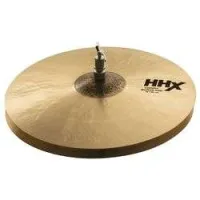 Sabian 15" hhx complex medium hi-hats  тарелка hi-hat (пара)