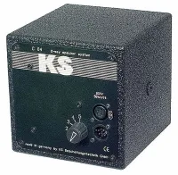 KS-AUDIO C 04 Пассивная 2-х полосная акустическая система. Комплектация - 4,5"+1".