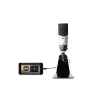 Sennheiser mk 4 digital set sale  студийный конденсаторный цифровой микрофон