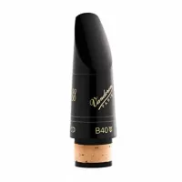 13 Series Profile 88 B40 Bb эбонитовый Мундштук для кларнета Vandoren 
