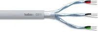 Tasker C511 экранированный кабель RS 422 3*2*0.22мм2