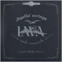 Струны для укулеле тенор Aquila Lava Series 115U (4 шт)