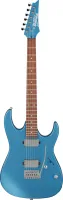 IBANEZ GRX120SP-MLM электрогитара, цвет - голубой металлик