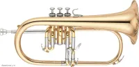 Флюгельгорн YAMAHA YFH-631G