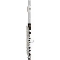 Yamaha YPC-92  Флейта-пикколо, чёрное дерево, головка из чистого серебра