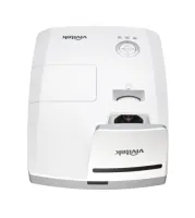 Ультракороткофокусный проектор для образования Vivitek DH772UST(DLP, 1080p ,3500 ANSI Lm, 10 000:1,TR 0.33:1,6,000/12,000,HDMI(х2), RJ45,RS-232)