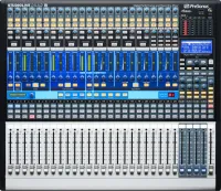 PRESONUS StudioLive 24.4.2 AI - Микшерный пульт