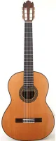 Классическая гитара Manuel Contreras C-5 Cedar