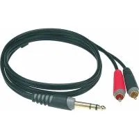 KLOTZ AY3-0300 - Y-кабели