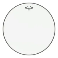 REMO VE-0316-00 Batter, Vintage Emperor, Clear, 16'' пластик