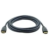 [c-mhm/mhm-6] кабель kramer  hdmi-hdmi c ethernet гибкий (вилка - вилка) 1.8 м.