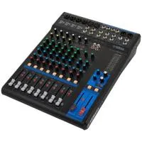 Yamaha mg12 (уценка)  микшерный пульт, не работает, нет блока питания