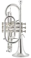 Корнет Bb Stomvi Titan 5856