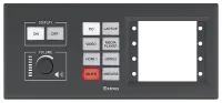 Extron MLC Plus 200 AAP - Контроллер MediaLink Plus c отверстием для AAP