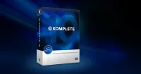 NATIVE INSTRUMENTS Komplete 10 CRG Komplete 10 - Программа