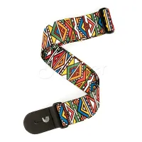 Ремень для гитары Planet Waves Ndebele P20S1504