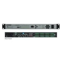 Yamaha MTX 3  матричный микшер/ цифровой процессор, 26 x 8