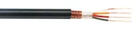 Tasker C257 Экранированный кабель  4х0.22мм2