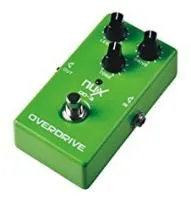 NUX-OD3 Vintage Overdrive Педаль эффекта, перегруз, Nux Cherub