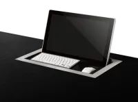 Arthur Holm AH22DX2KM - Выдвижной монитор 21,5" DynamicX2 в комплекте с клавиатурой и мышью