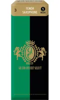 Трости для тенор-саксофона Rico Grand Concert Select RGC05TSX300