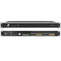 S-Track TIGER 88S цифровой аудиопроцессор 8 вх  8 вых, AFC