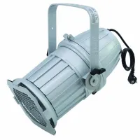EUROLITE PAR-64 outdoor, chrome прожектор направленного света