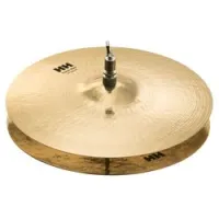 Sabian 14" HH Fusion Hi-Hats  тарелка Hi-Hat (пара)