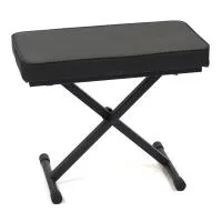 Банкетка для фортепиано Palette 205 черная