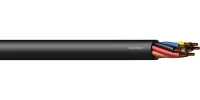 Procab CLS840-CCA- Акустический кабель 8х4,0 кв.мм (AWG 11), негорючий, версия CPR Cca