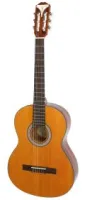 EPIPHONE PRO-1 CLASSIC NYLON ANTIQUE NATURAL гитара классическая, ширина верхнего порожка 1,75' (4,45см), цвет натуральный