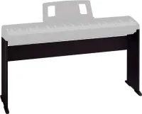 Roland kscfp10-bk  стойка для цифрового пианино fp-10